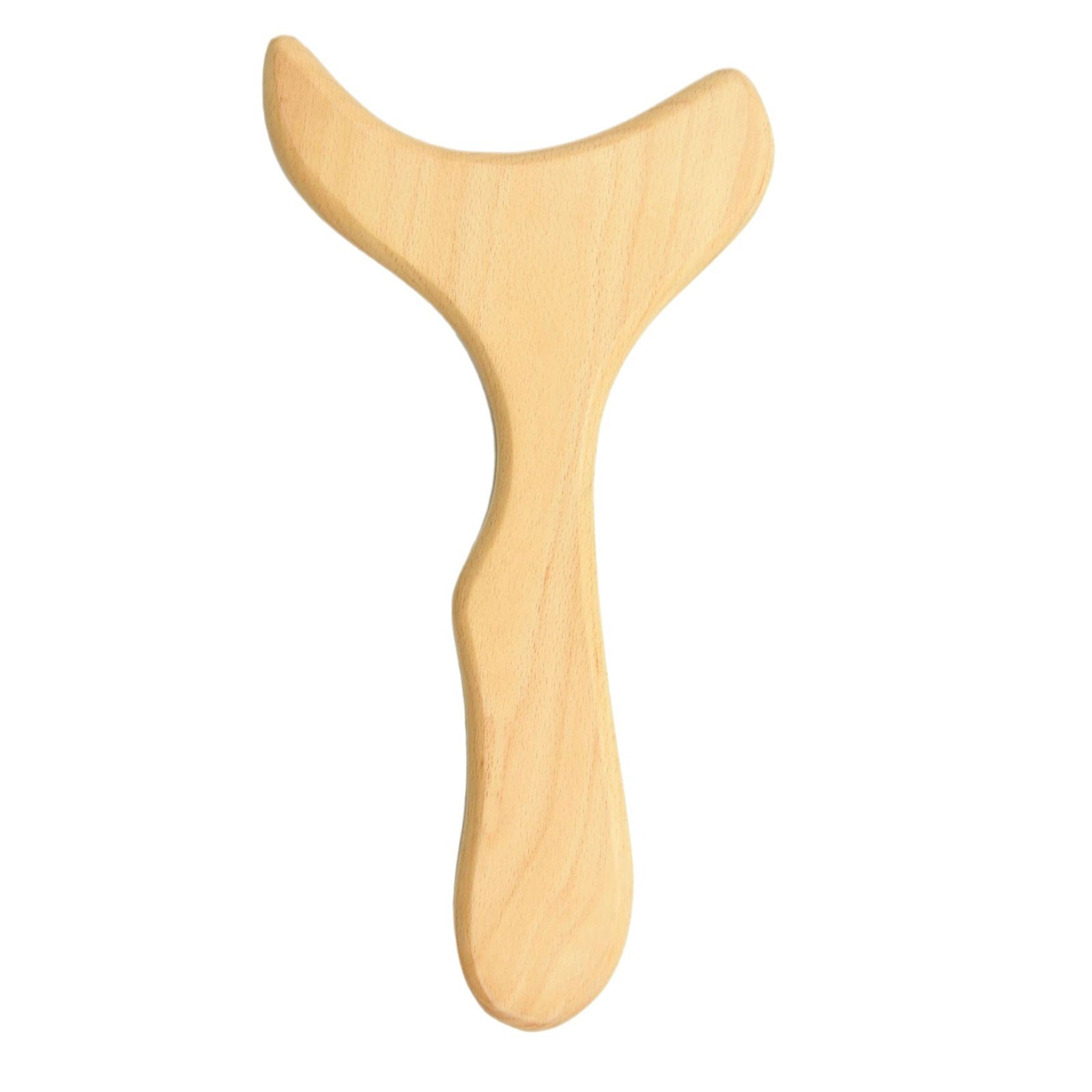 Athletic Body Sculpting Tool — Deep Tissue Scraper for Recovery & Definition