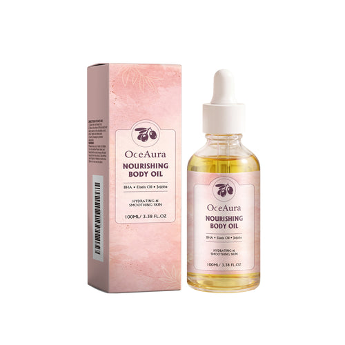 Nourishing Body Oil