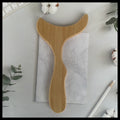 Athletic Body Sculpting Tool — Deep Tissue Scraper for Recovery & Definition